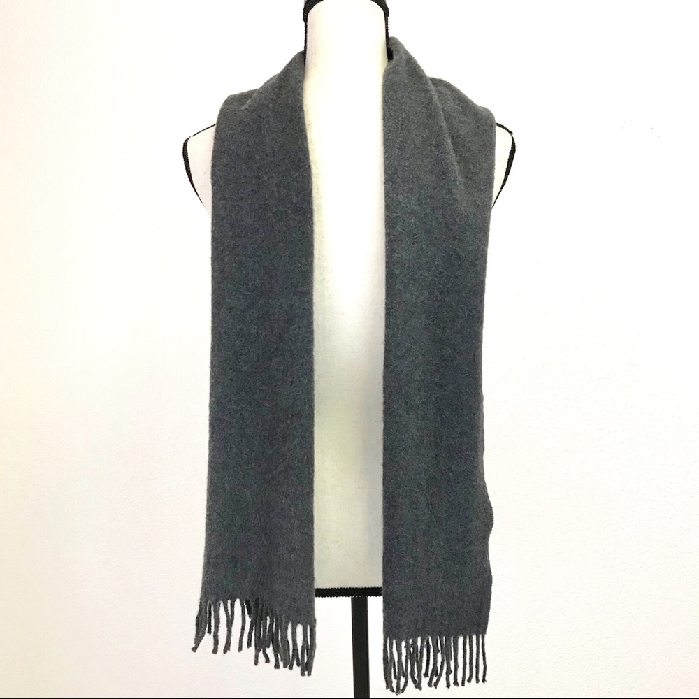 Amicable Phoenix Cashmere Scarf